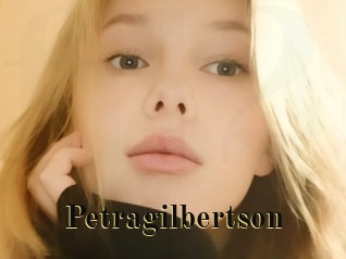 Petragilbertson