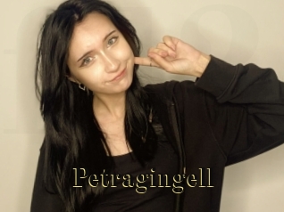 Petragingell