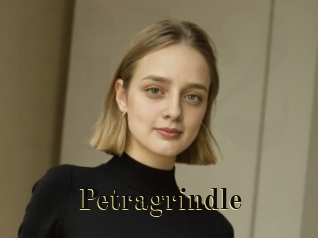 Petragrindle