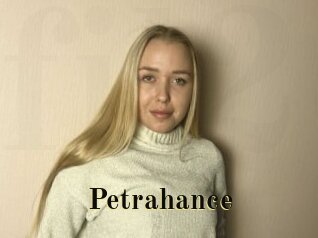 Petrahance
