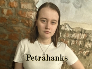 Petrahanks