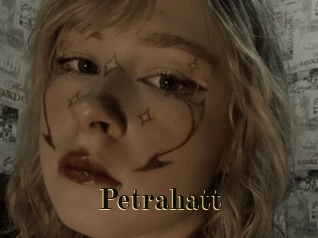 Petrahatt