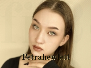 Petrahewlett