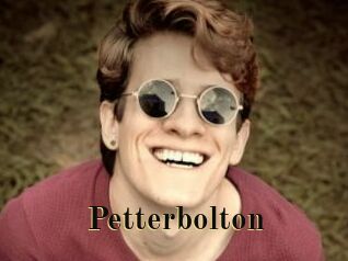 Petterbolton