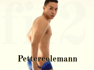 pettercolemann Films 2 Q