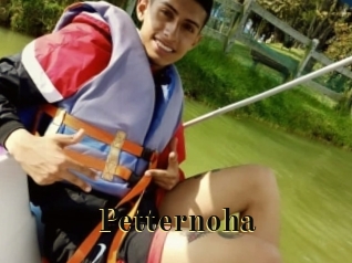 Petternoha
