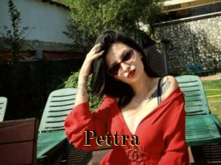 Pettra