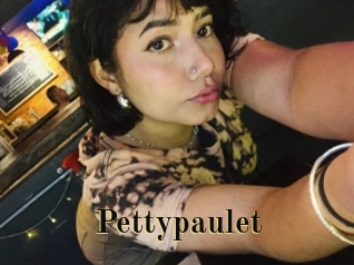Pettypaulet