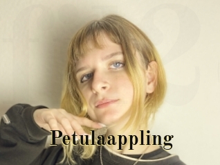 Petulaappling