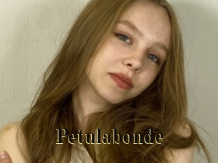 Petulabonde