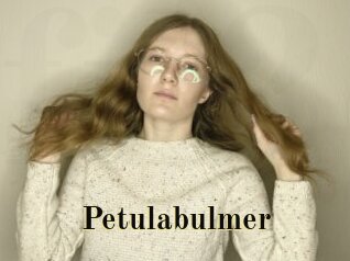 Petulabulmer