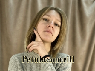 Petulacantrill