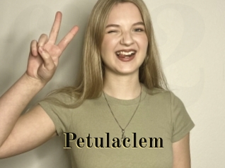 Petulaclem