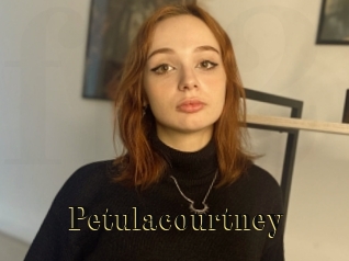 Petulacourtney