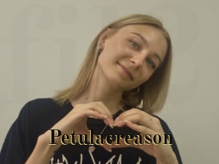 Petulacreason