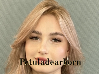 Petuladearborn