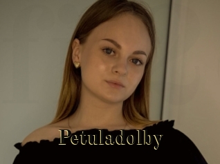 Petuladolby