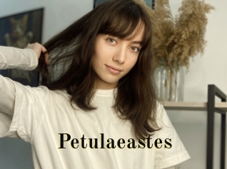 Petulaeastes