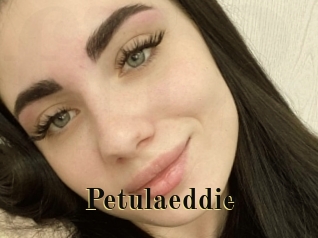 Petulaeddie