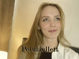 Petulaellett