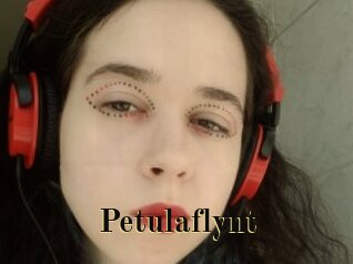 Petulaflynt