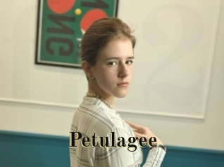Petulagee