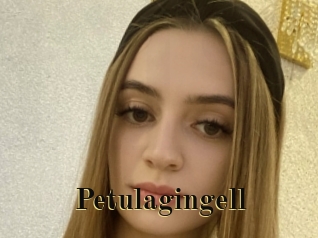 Petulagingell
