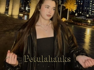 Petulahanks