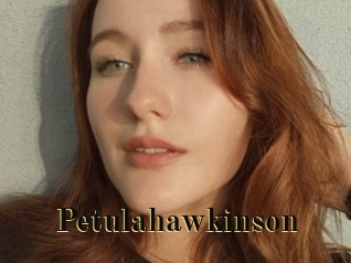 Petulahawkinson