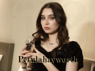 petulahayworth Films 2 Q