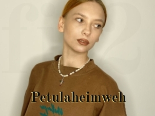 Petulaheimweh