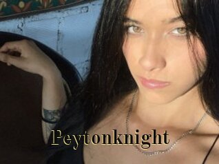 Peytonknight