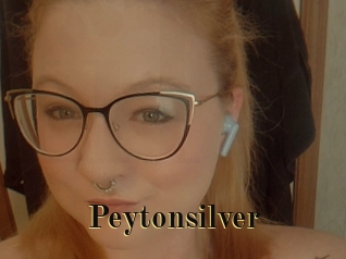 Peytonsilver