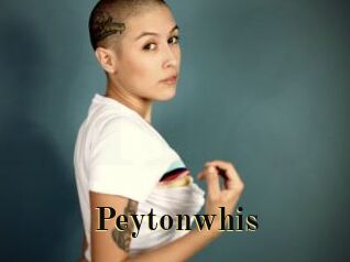 Peytonwhis