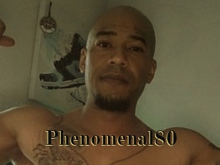 phenomenal80 Films 2 Q