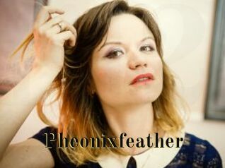 Pheonixfeather
