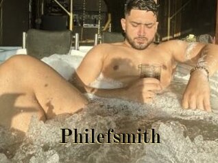 Philefsmith