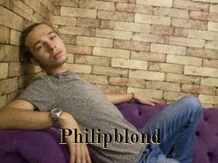 Philipblond