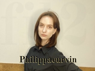 Philippacurvin