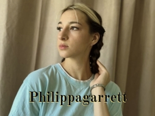 Philippagarrett