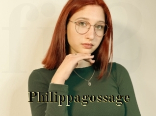 Philippagossage