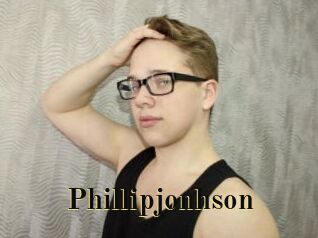 Phillipjonhson