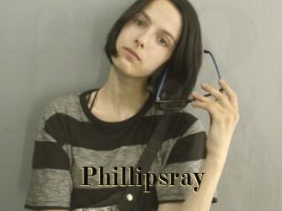Phillipsray