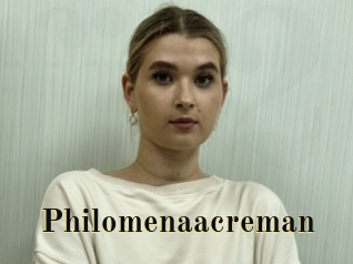 Philomenaacreman