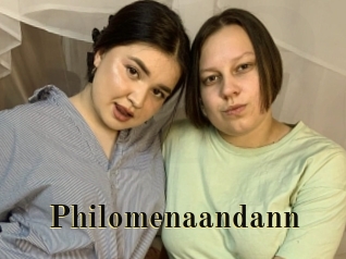 Philomenaandann