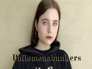 Philomenabunkers