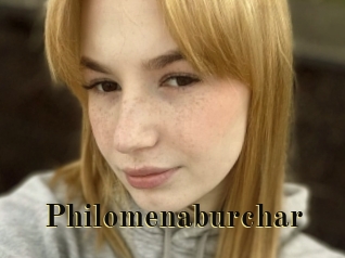 Philomenaburchar