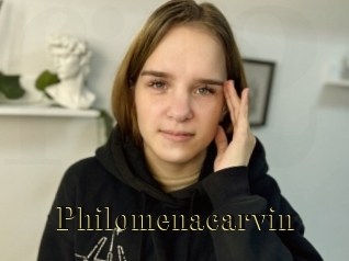Philomenacarvin