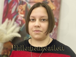Philomenacatlett