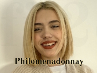 Philomenadonnay
